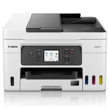 view Canon MAXIFY GX4060 MegaTank A4 18ipm Duplex Wireless Inkjet Multifunction Printer
