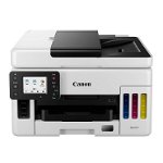 Canon MAXIFY GX6060 MegaTank A4 24ipm Colour Multifunction Inkjet Printer
