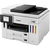 Canon MAXIFY GX7160 MegaTank A4 24ipm Duplex Wireless Inkjet Multifunction Printer + Claim a Print Pack