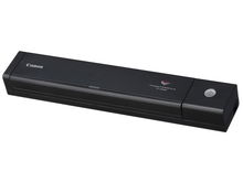 view Canon P208II Ultra Compact Portable Scanner