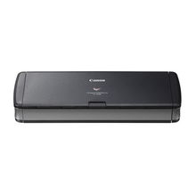view Canon imageFORMULA P215II Scan-tini Portable Document Scanner