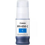 Canon PFI-050C Cyan 70ml Ink Tank Cartridge