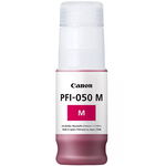 Canon PFI-050M Magenta 70ml Ink Tank Cartridge