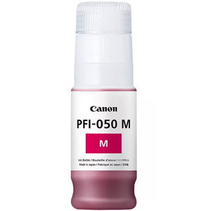 Canon PFI-050M Magenta 70ml Ink Tank Cartridge