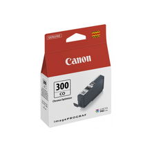 view Canon PFI-300CO Chroma Optimiser Ink Cartridge