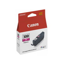 view Canon PFI-300M Magenta Ink Cartridge