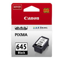 view Canon PG-645 Black Ink Cartridge