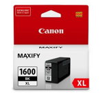 Canon PGI-1600XL Black High Yield Ink Cartridge