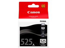 view Canon PGI-525BK Black Ink Cartridge