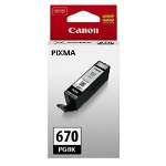 Canon PGI-670 Pigment Black Ink Cartridge