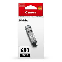 view Canon PGI-680 Pigment Black Ink Cartridge
