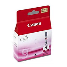 view Canon PGI-9M Magenta Ink Cartridge