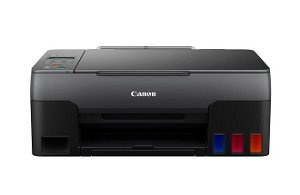 Canon Pixma G3625 MegaTank A4 5ipm Multifunction Inkjet Printer
