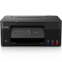 view Canon Pixma G3630 MegaTank A4 6.0 ipm WiFi Multifunction Inkjet Printer