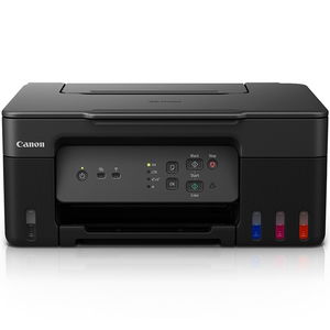 Canon Pixma G3630 MegaTank A4 6.0 ipm WiFi Multifunction Inkjet Printer