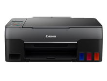 view Canon Pixma G3665 MegaTank A4 6ipm WiFi Multifunction Inkjet Printer