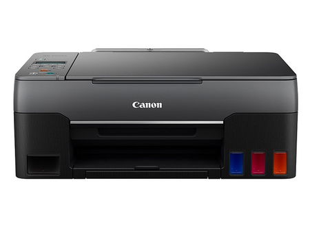 Canon Pixma G3665 MegaTank A4 6ipm WiFi Multifunction Inkjet Printer