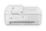 Canon PIXMA Home TS9565 A3/A4 10ipm Wireless Inkjet Multifunction Printer - White