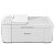 Canon PIXMA HOME OFFICE TR4665 A4 8.8 ipm Colour Multifunction Inkjet Printer