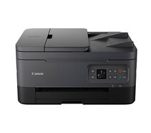 view Canon Pixma TR7060A Home Office A4 Multifunction Inkjet Printer