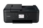 Canon PIXMA HOME OFFICE TR7660A A4 15ipm Colour Inkjet Printer