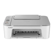 view Canon Pixma TS3465 Home A4 4.0 ipm 3-in-1 Wireless Multifunction Inkjet Printer - White