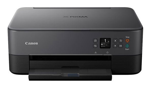 Canon PIXMA TS5360a A4 13 ipm 3-in-1 Duplex Wireless Multifunction Inkjet Printer - SPECIAL PRICE OFFER