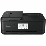 Canon PIXMA TS9560A A3 10.0 ipm Duplex Wireless Multifunction Inkjet Printer