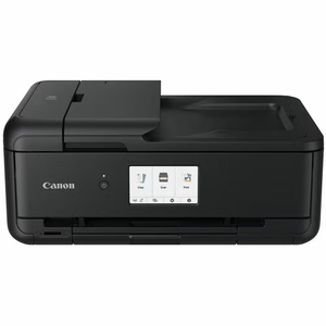 Canon PIXMA TS9560A A3 10.0 ipm Duplex Wireless Multifunction Inkjet Printer
