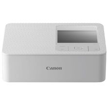 view Canon Selphy CP1500 Dye Sublimation Photo Printer - White