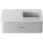 Canon Selphy CP1500 Dye Sublimation Photo Printer - White + $30 Cashback