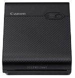 Canon Selphy Square QX10 Dye Sublimation Photo Printer - Black + $30 Cashback