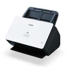 view Canon imageFORMULA ScanFront SF-400 45PPM A4 Network Scanner