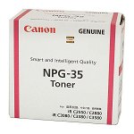 Canon TG35 GPR23 Magenta Toner Cartridge