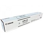 Canon GPR30 Black Toner Cartridge