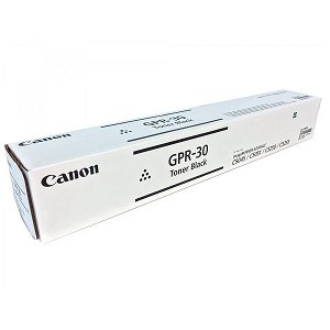 Canon GPR30 Black Toner Cartridge
