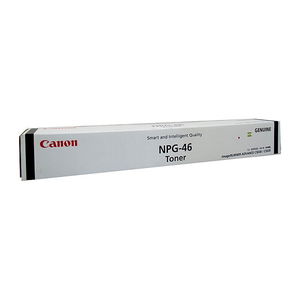 Canon TG46 GPR31 Black Toner Cartridge