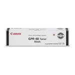Canon TG61 GPR48 Black Toner Cartridge