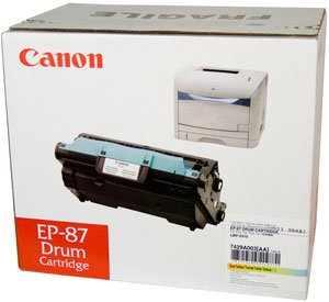 Canon EP87D Drum Unit for Canon LBP-2410