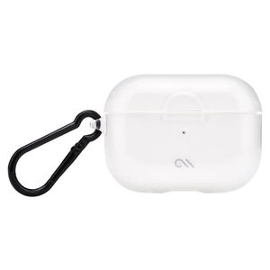 Case-mate AirPods Pro 2 Case - Tough Clear