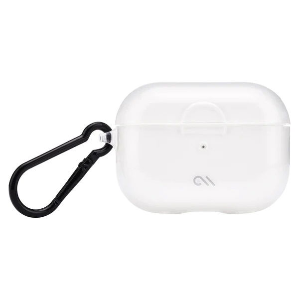 Case-mate AirPods Pro 2 Case - Tough Clear