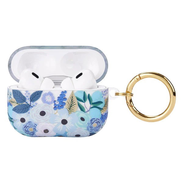 Case-mate AirPods Pro 2 Case Garden Party Blue RP050326 | Elive NZ