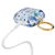 Case-mate AirPods Pro 2 Case - Rifle Paper Co. Garden Party Blue