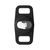 Case-mate AirTag Case Dog Collars - Black
