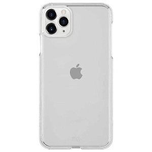 Case-Mate Barely There Case for iPhone 11 Pro - Clear