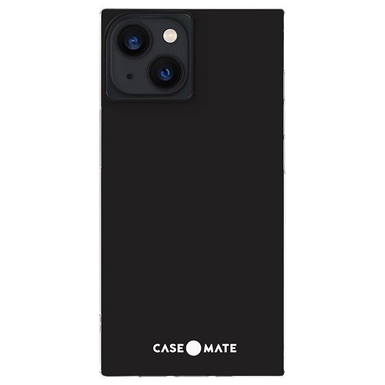 Case-Mate BLOX Case for iPhone 13 - Black