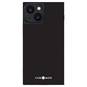 Case-Mate BLOX Case for iPhone 13 Mini - Black