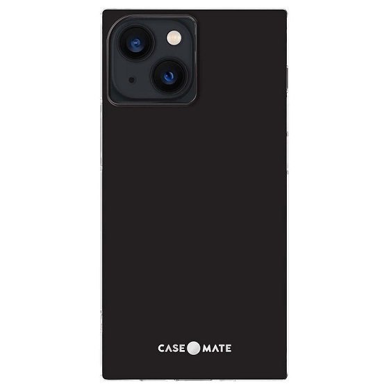 Case-Mate BLOX Case for iPhone 13 Mini - Black