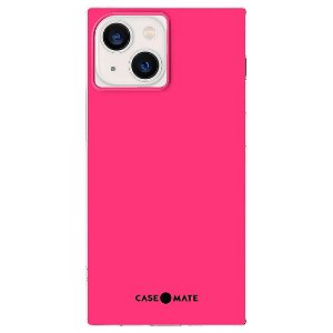 Case-Mate BLOX Case for iPhone 13 Mini - Hot Pink