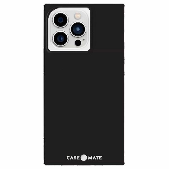 Case-Mate BLOX Case for iPhone 13 Pro - Black